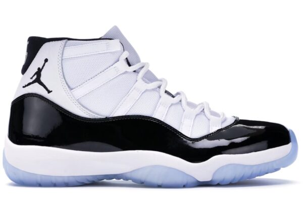 Jordan 11 Retro Concord