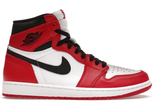 Jordan 1 Retro Chicago