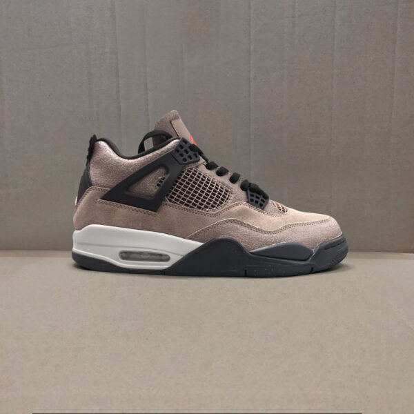 Jordan 4 Retro Taupe Haze - Image 2