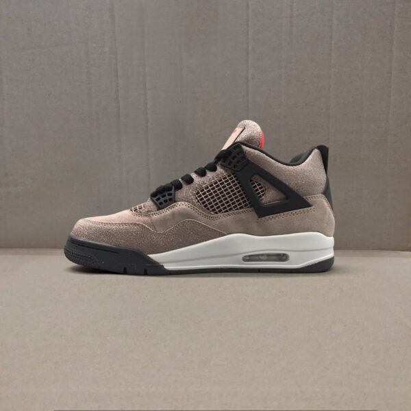 Jordan 4 Retro Taupe Haze - Image 3