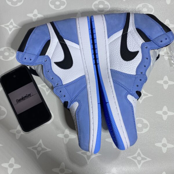 Jordan 1 Retro High OG University Blue - Image 3