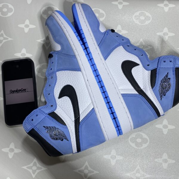 Jordan 1 Retro High OG University Blue - Image 2