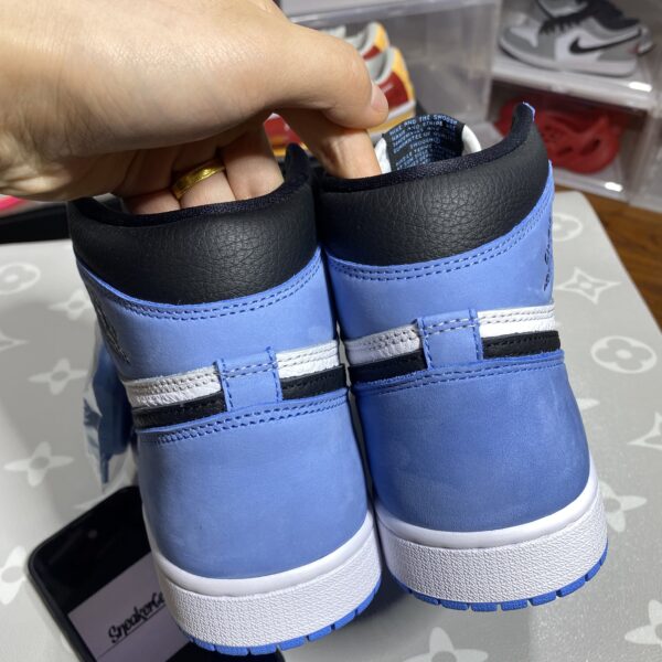 Jordan 1 Retro High OG University Blue - Image 4