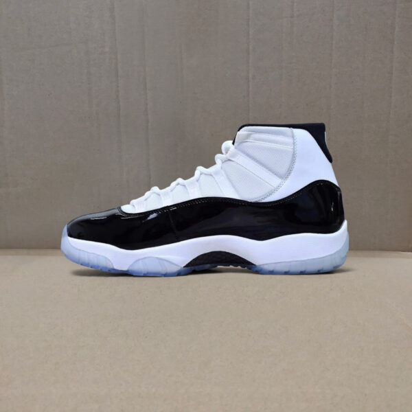 Jordan 11 Retro Concord - Image 3