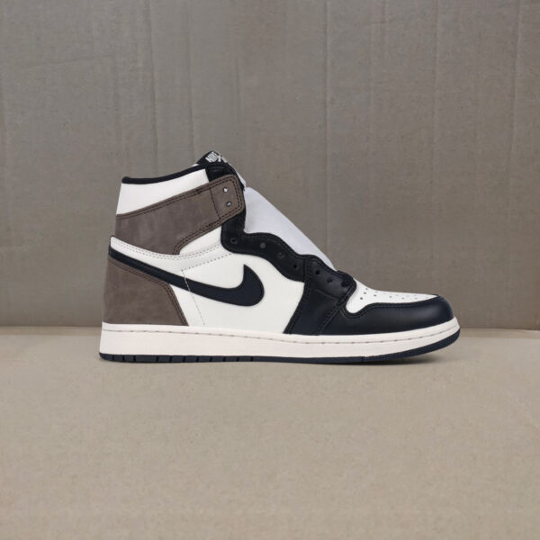 Jordan 1 Retro High Dark Mocha - Image 2